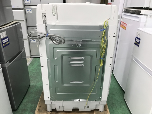 中古家電