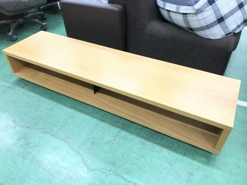 家具のローボード・テレビ台