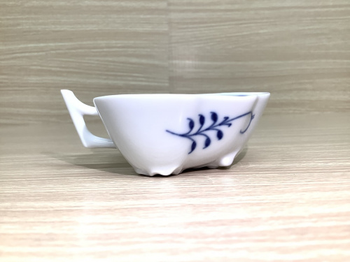 ミニボウルのブルーオニオン