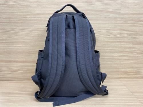 BRIEFINGのブリーフィング