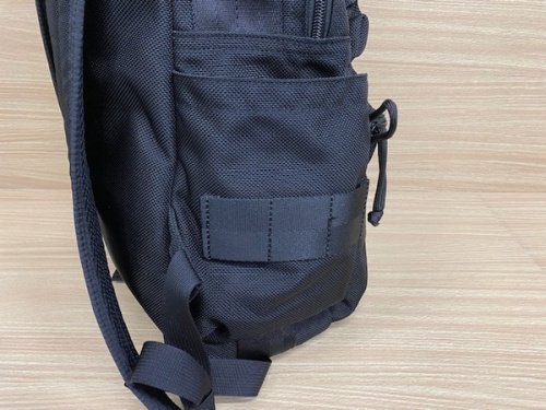 ブリーフィングのATTACK PACK L