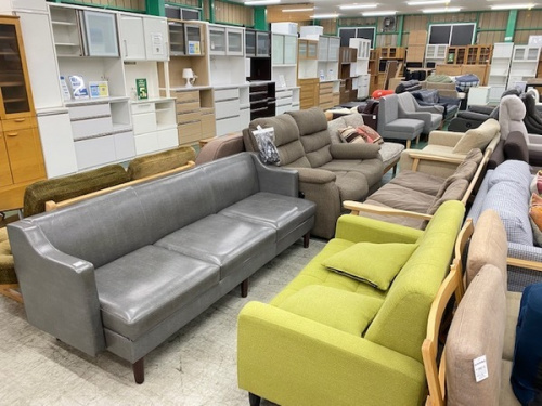 吉川 中古家具