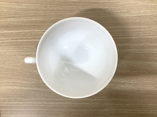 カップ&ソーサーのHERMES