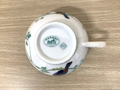 HERMESのトゥーカン