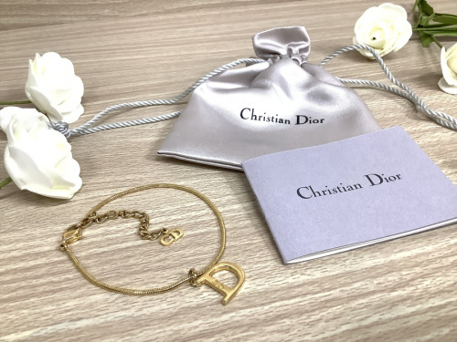 アクセサリーのブレスレット