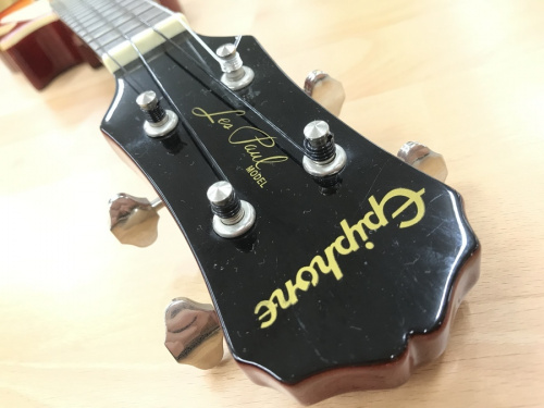 Epiphoneのエピフォン