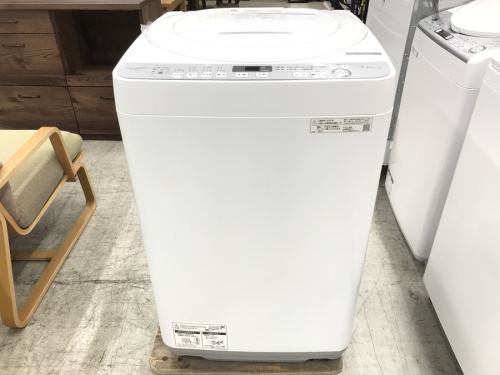洗濯機の全自動洗濯機