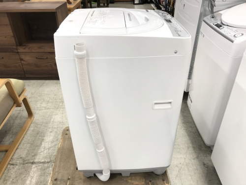 SHARPの中古家電