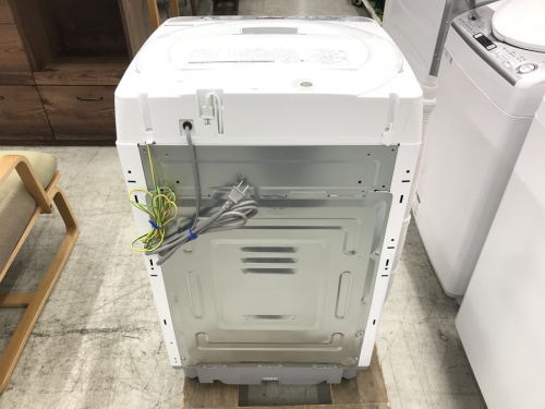中古家電