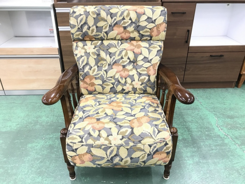 チェアのカリモク