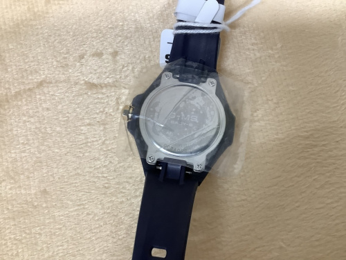 CASIO