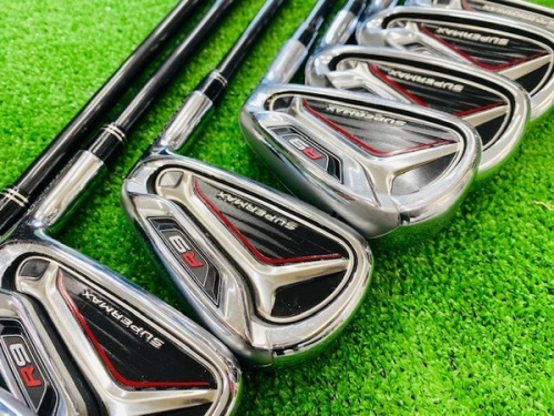 ゴルフクラブのTaylorMade