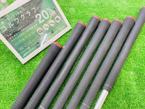 TaylorMadeのテーラーメイド