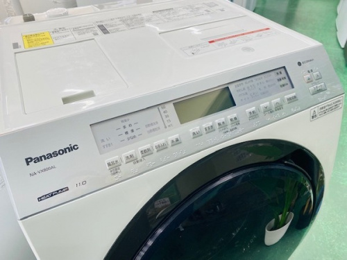 Panasonicのパナソニック