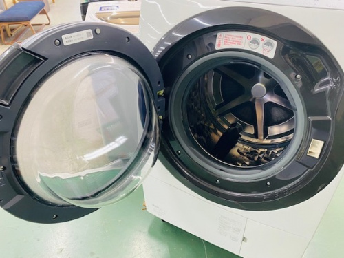 NA-VX800ALの中古家電