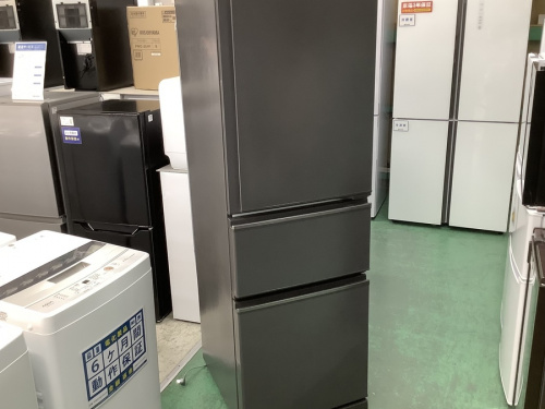 生活家電のMITSUBISHI