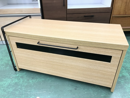 家具のローボード・テレビ台
