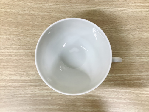 洋食器のカップ&ソーサー