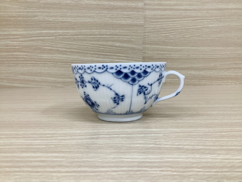 カップ&ソーサーのRoyal Copenhagen