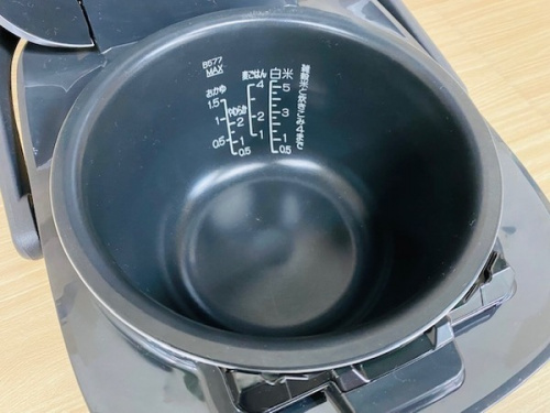 中古家電