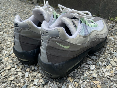 スニーカーのAIRMAX