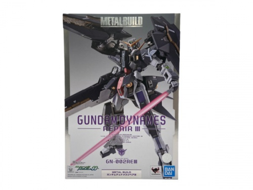 バンダイのガンプラ