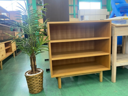 無印良品のムジルシリョウヒン