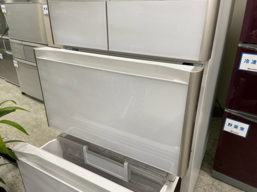 R-XG4300Hの中古家電