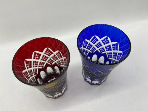 木本硝子のKIMOTO GLASS