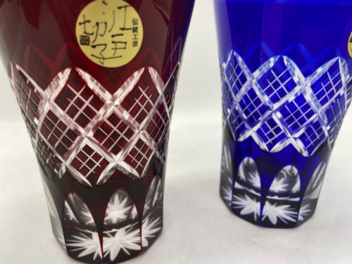 KIMOTO GLASS