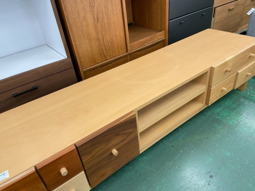 北欧家具の吉川 中古家具