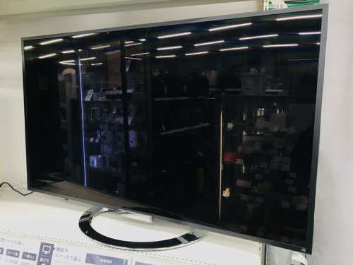 デジタル家電の液晶テレビ