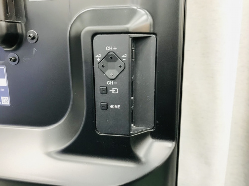 ソニーの中古家電