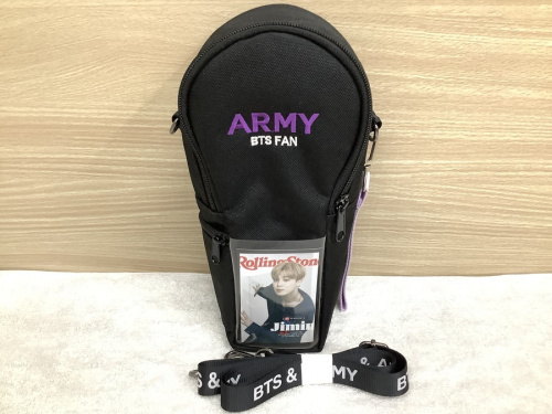 BTS(防弾少年団)