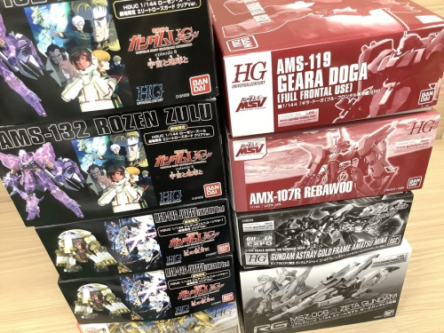 BANDAIのバンダイ