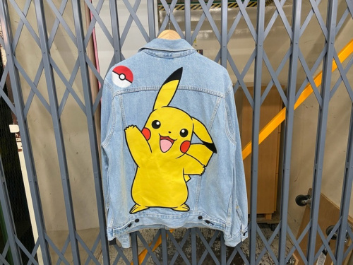 POKEMONのポケモン
