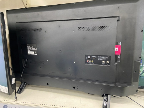 液晶テレビのSONY