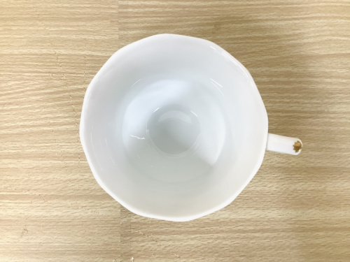 カップ&ソーサーのRoyal Copenhagen
