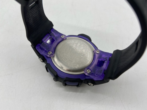 G-SHOCKのデジタルウォッチ