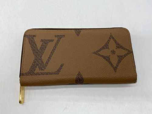 財布のLOUIS VUITTON