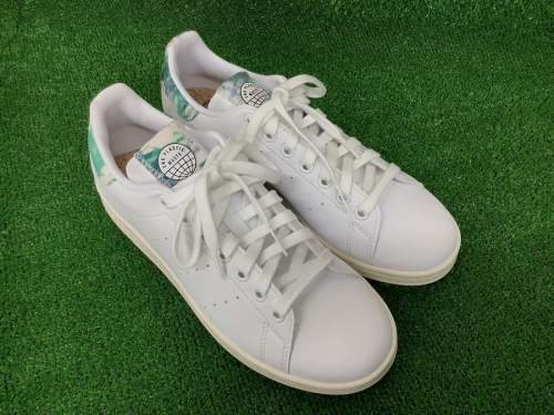 アディダスの買取強化