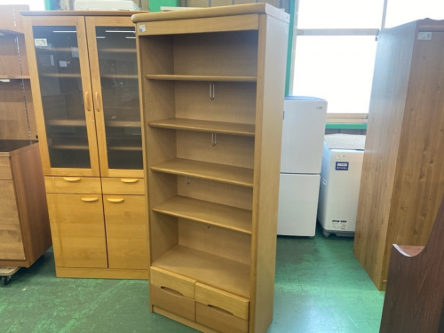 特選家具のkarimoku