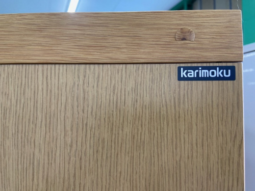 karimokuのカリモク