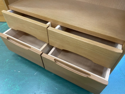 書棚の吉川　中古家具