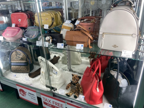 リサイクルの吉川