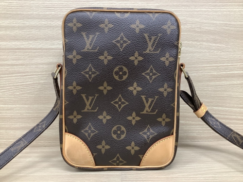LOUIS VUITTONのルイヴィトン
