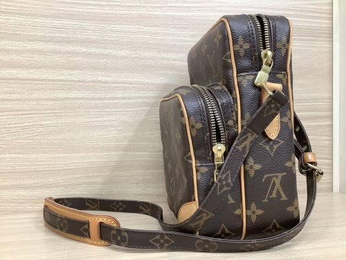 ルイヴィトンの買取強化
