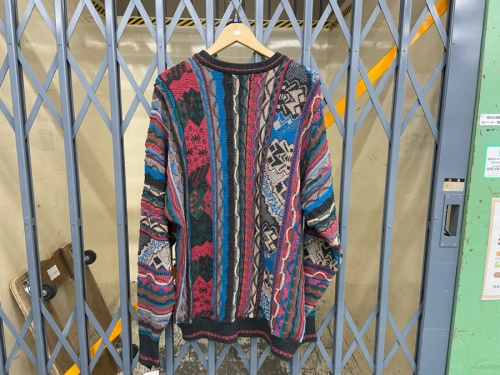 SUTTER&GRANTのヴィンテージ