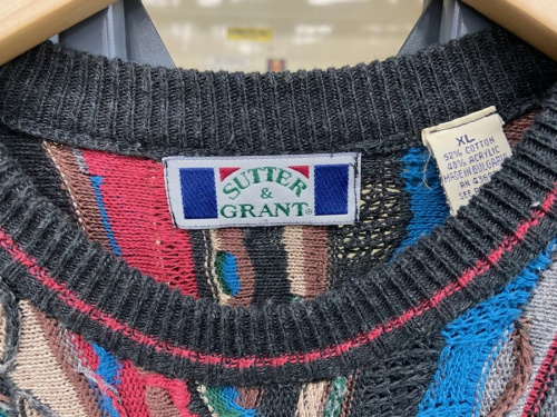 ヴィンテージの買取強化