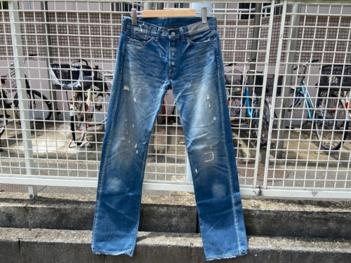 ジーンズのLEVI'S VINTAGE CLOTHING